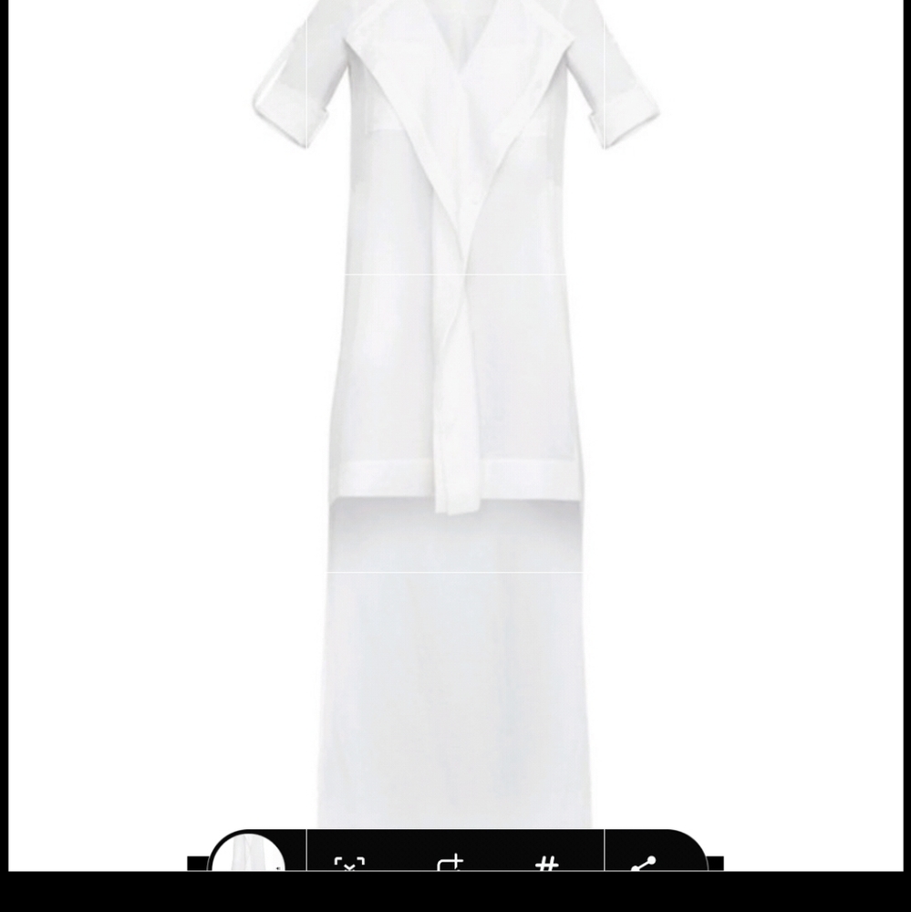 Bcbgmaxazia High Low Dress